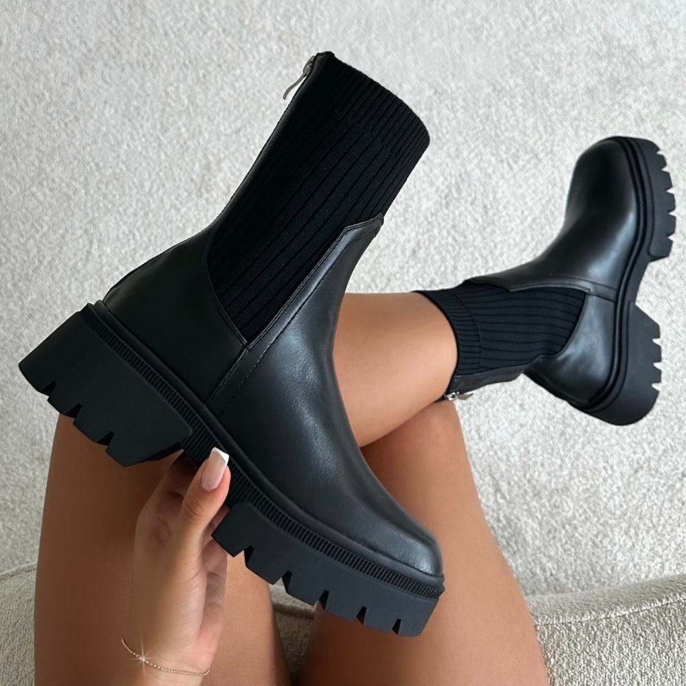 SIMMI Boots for sale